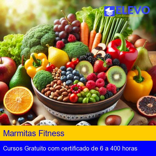 Marmitas Fitness